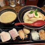 麺屋 四季 - 料理写真: