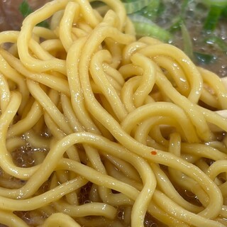 らーめん とめ治_1