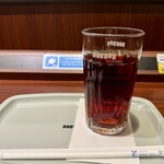 ドトールコーヒーショップ - ドリンク写真: