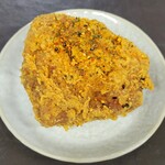 ケンタッキーフライドチキン - 料理写真: