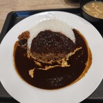 松屋 - 料理写真: