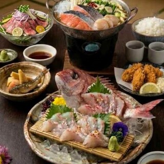 釣船茶屋 ざうお_2
