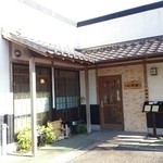 駐車場も完備