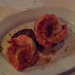 ルース クリス ステーキハウス - 