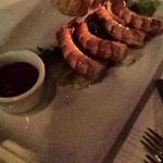 ルース クリス ステーキハウス - shrimp cocktail 