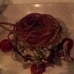 ルース クリス ステーキハウス - ruths chopped salad 