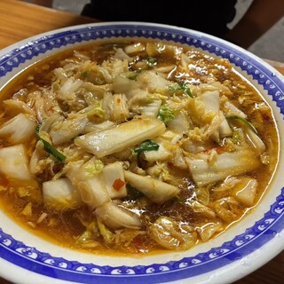 彩華ラーメン_0