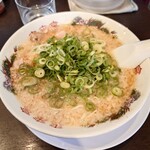 来来亭 - 料理写真: