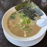 仙台っ子ラーメン - 料理写真: