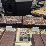 湖月堂 - 料理写真: