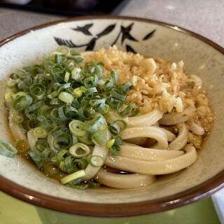 うどん茶屋さいた_1