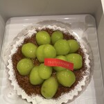 フロプレステージュ - 料理写真:
