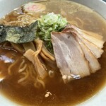 幸楽苑 - 料理写真: