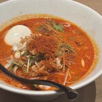 博多 一風堂 - 料理写真: