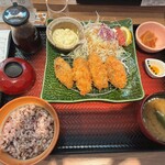 大戸屋 - 料理写真: