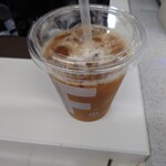 ファミリーマート - ドリンク写真: