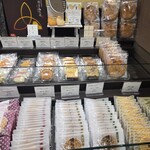 ひよ子本舗吉野堂 - 料理写真: