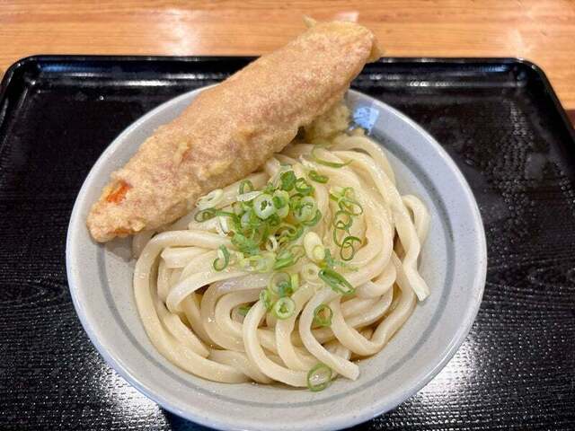 うつ海うどん - 水田/うどん | 食べログ
