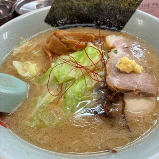 山岡家_0