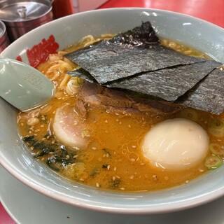 山岡家_1