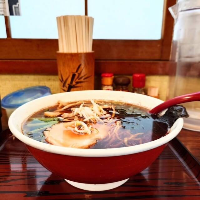 福助 - 西新宿五丁目/そば | 食べログ