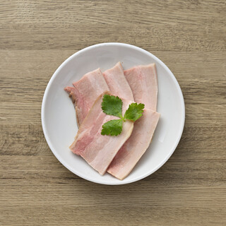 鶏出汁らぁめんタカラヤ_2