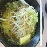 ラーメン とん太 - 料理写真: