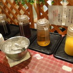 トミスカフェ - 