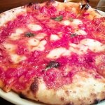 トラットリア モリタ - 