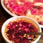 トラットリア モリタ - 