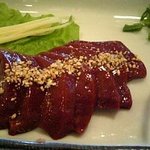 焼肉レストラン鶴松 - 