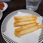 来来亭 - 料理写真: