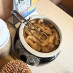 かつや - 料理写真: