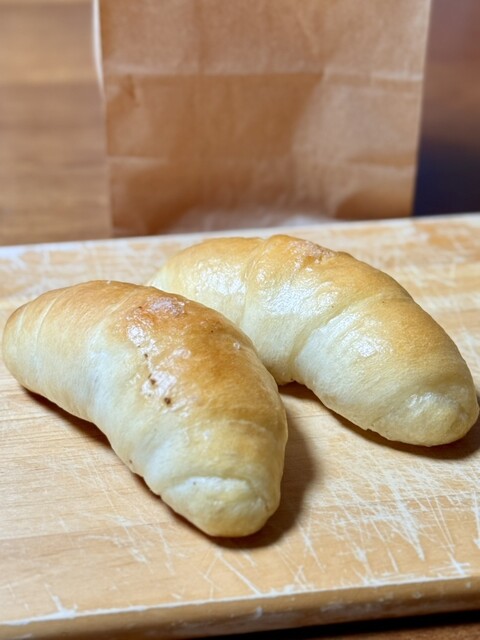 OHO塩パン専門店 - 北見/パン | 食べログ