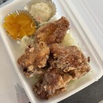 鶏笑 - 料理写真: