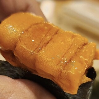 鮨 さか井_1