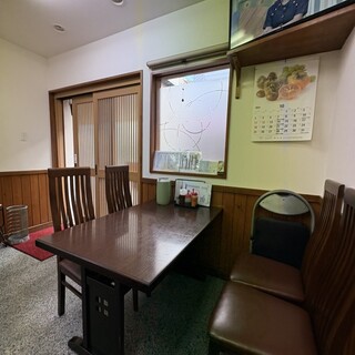 とんかつ本田_2
