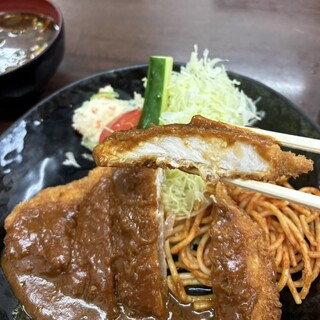 とんかつ本田_1