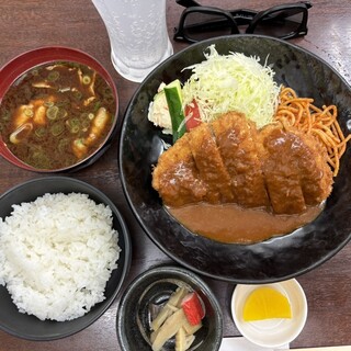 とんかつ本田_0