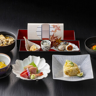 日本料理「むさしの」_2
