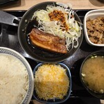 吉野家 - 料理写真:
