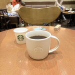スターバックスコーヒー - ドリンク写真: