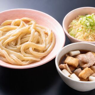 肉汁うどん桜_0