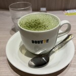 ドトールコーヒーショップ - ドリンク写真: