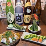 博多中洲 ぢどり屋 - 料理写真: