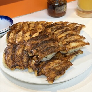 ギョウザとやきとりの又兵衛_1