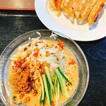 大阪王将 - 料理写真: