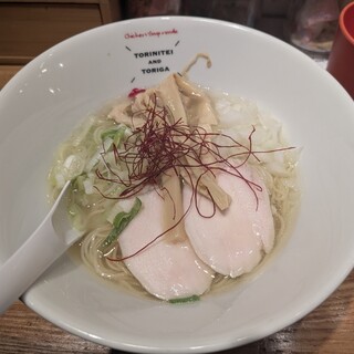 ようすけ 鶏煮亭_1