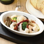スピガ - 料理写真: