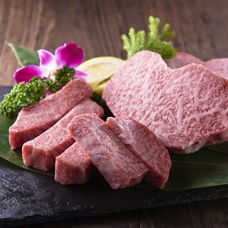 和牛一頭焼肉 房家_1
